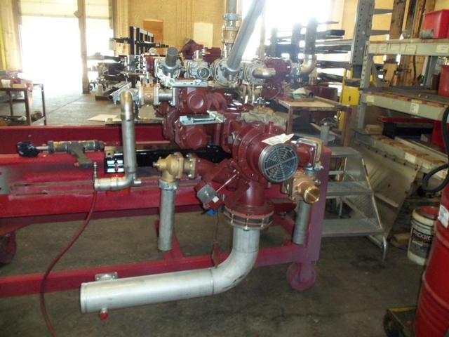 78G84 Mt. Kisco NY In Production 05/30/13